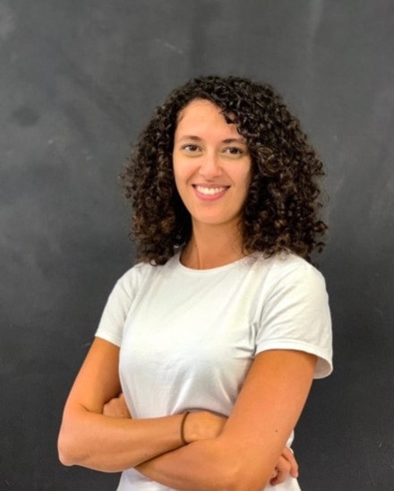 Ilaria Abdel Aziz - Postdoc